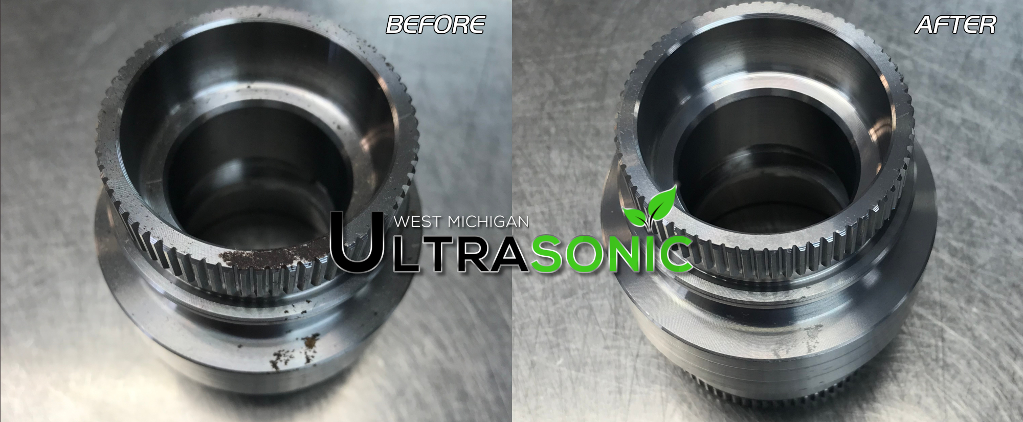 UltrasonicIndustrialPartsDerusting_Automotive_Driveline7_BeforeandAfter.jpg