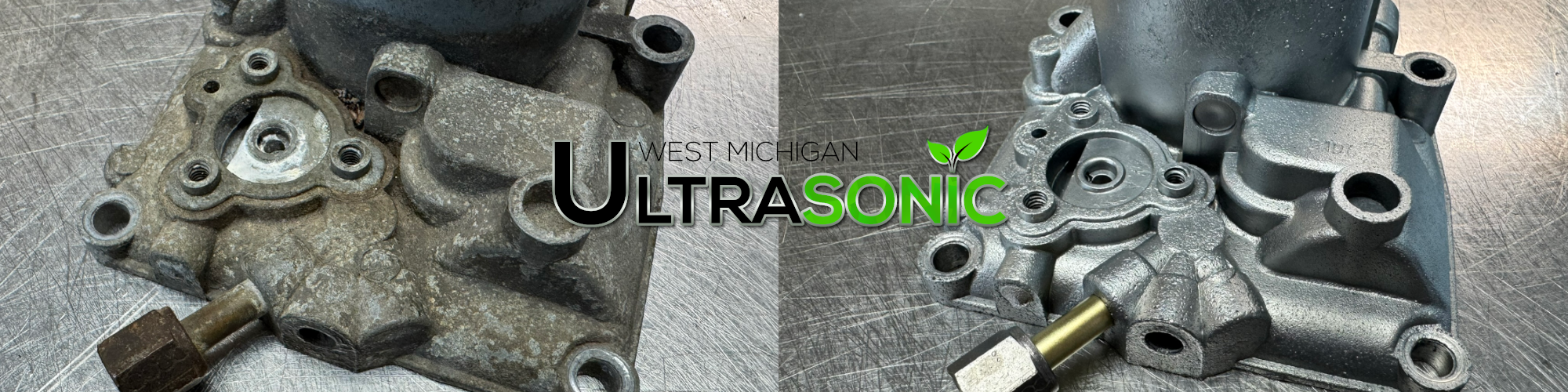 Vapor Blasting Services