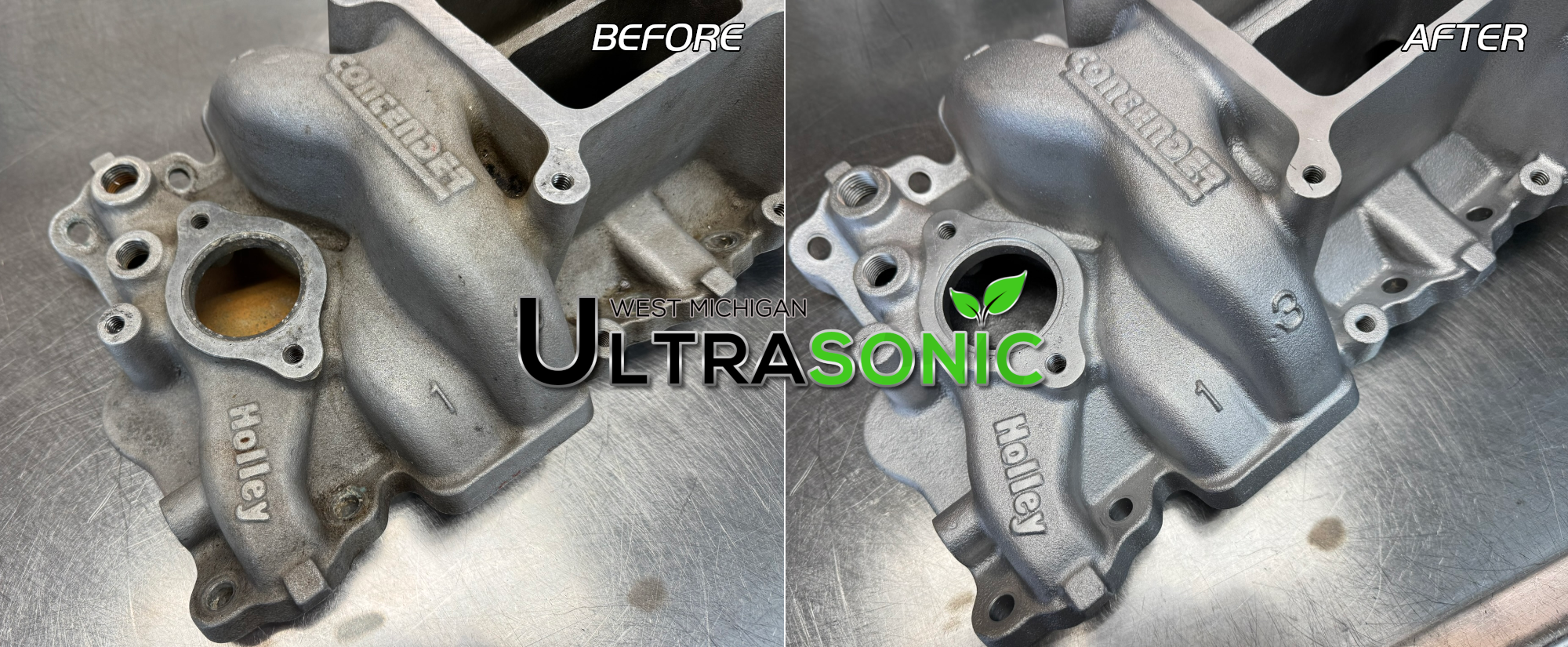 VaporBlastingServices_ChevyV8_IntakeManifold_Front.png