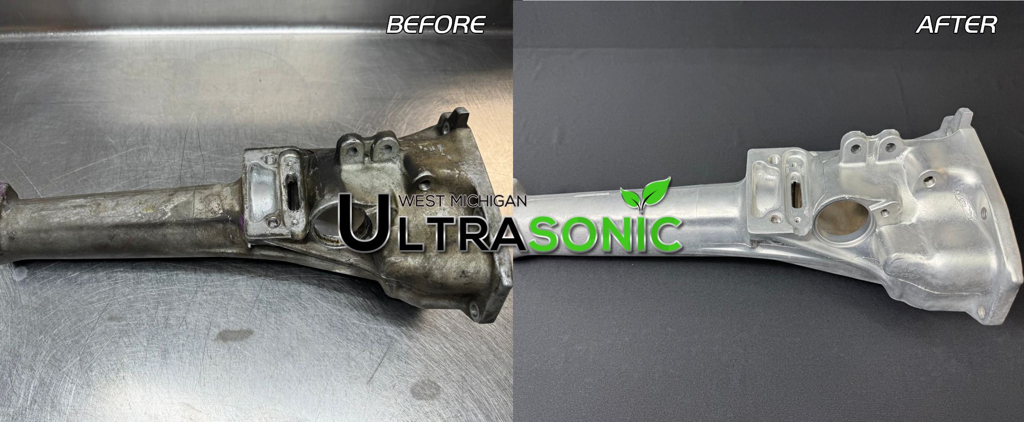 VaporHoning_Dodge_Aluminum_TransmissionEnd_Bottom_Before_After.png