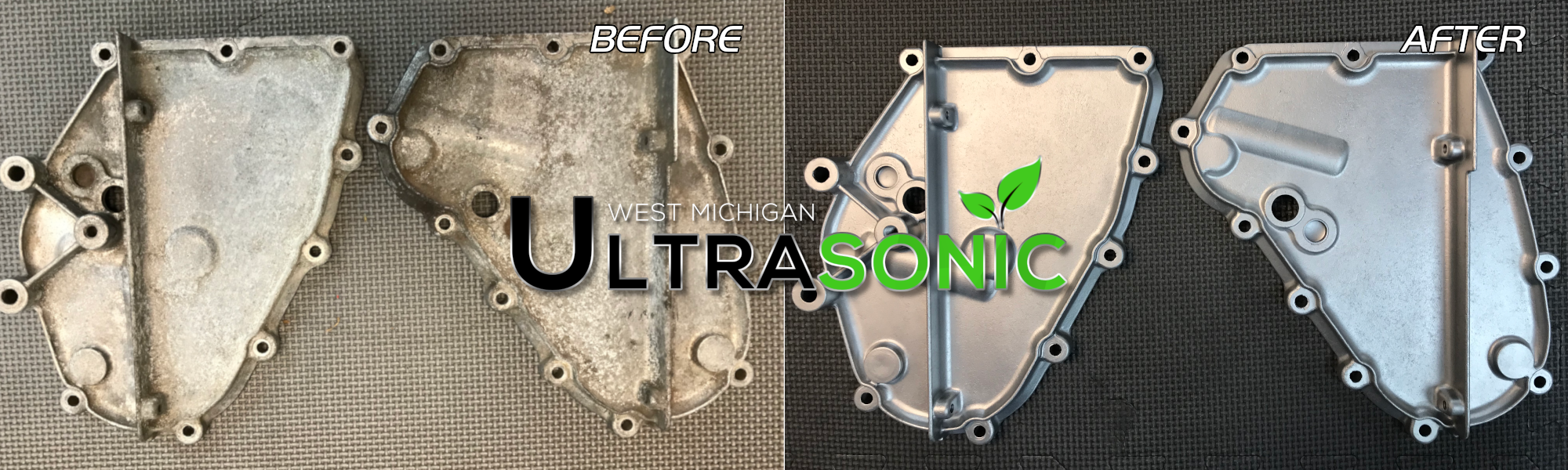 Ultrasonic_Engine_Cleaning_Porsche911Turbo_TimingCovers_Bottom_Before_After.png