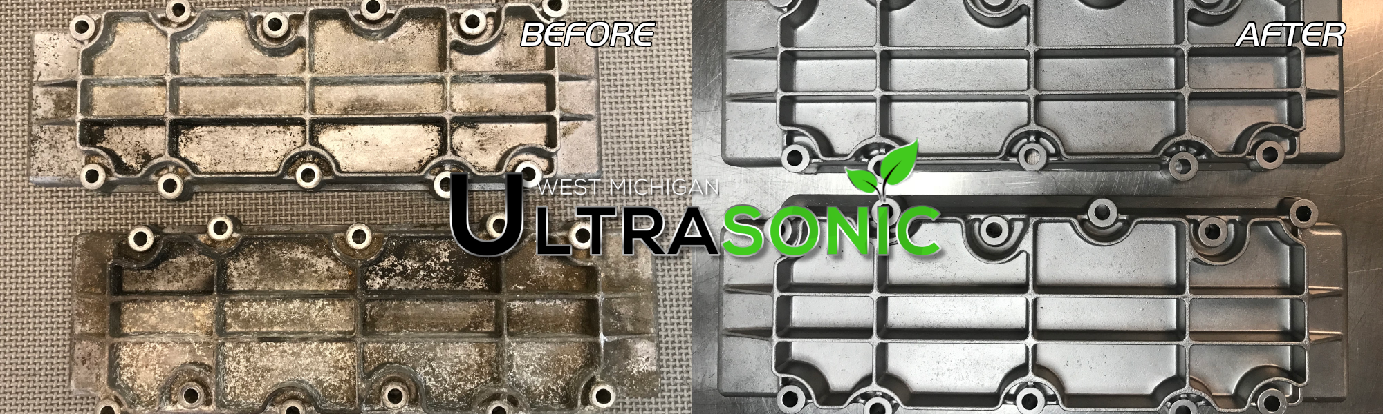 Vapor_Honing_Porsche911Turbo_ValveCover_Bottom_Before_After.png