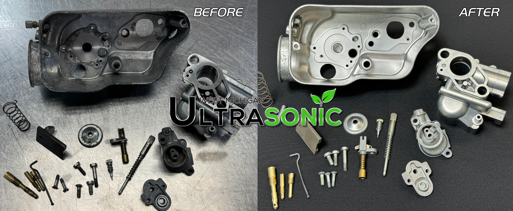 Vapor_Blasting_Carburetor_Services_Before_After