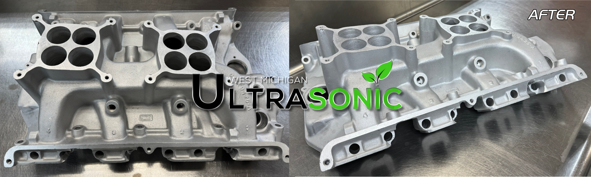 Ultrasonic_Intake_Manifold_Cleaning