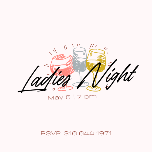 Ladies Night!