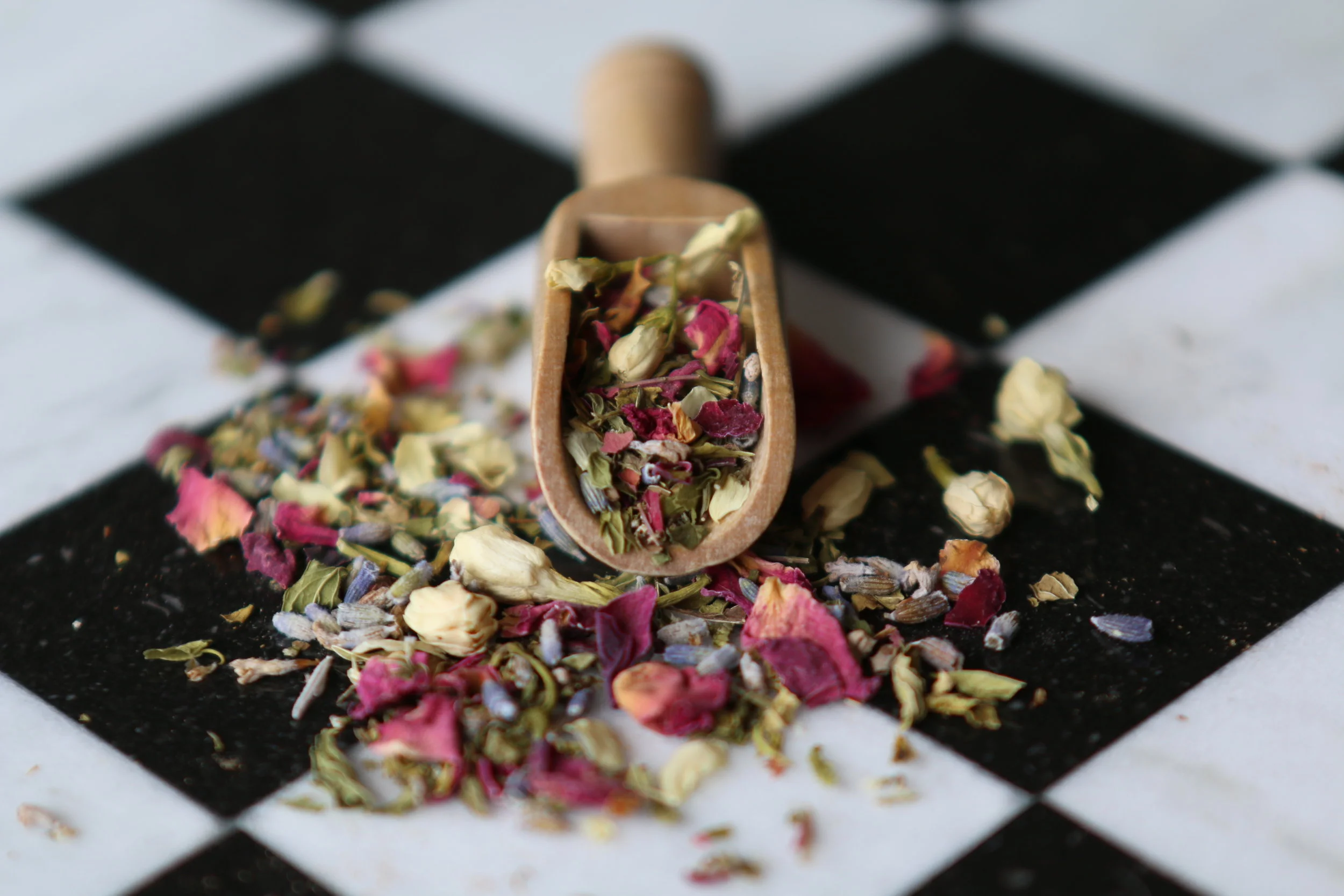 Relax. Relate. Release.