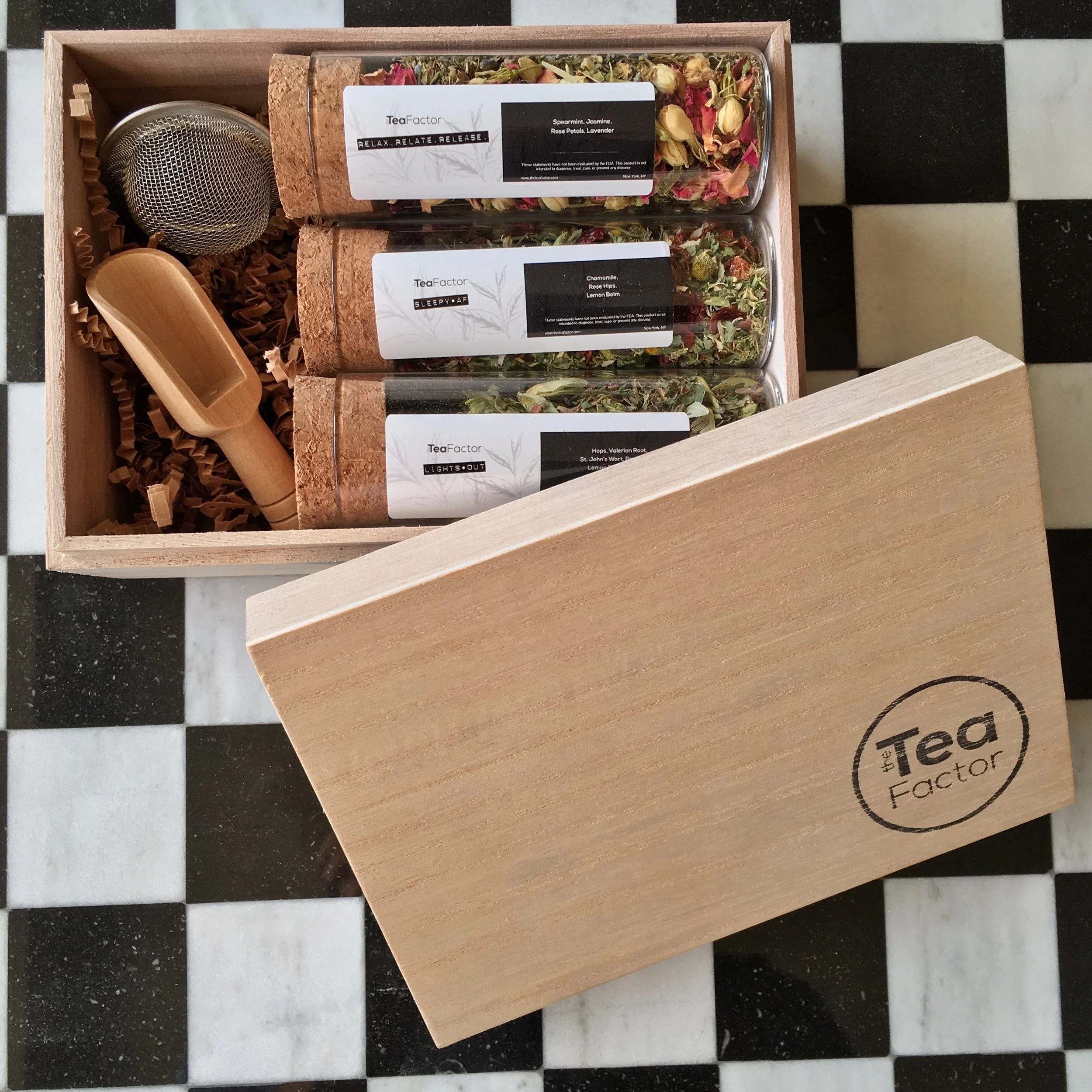 And to All A Good Night