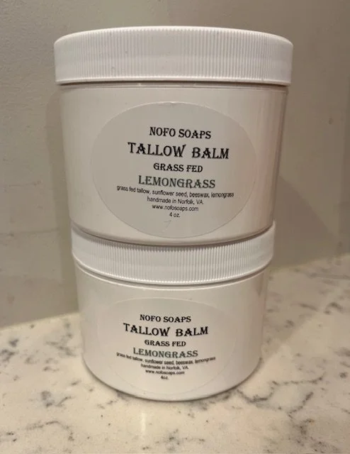 Kim's Balm 8oz.