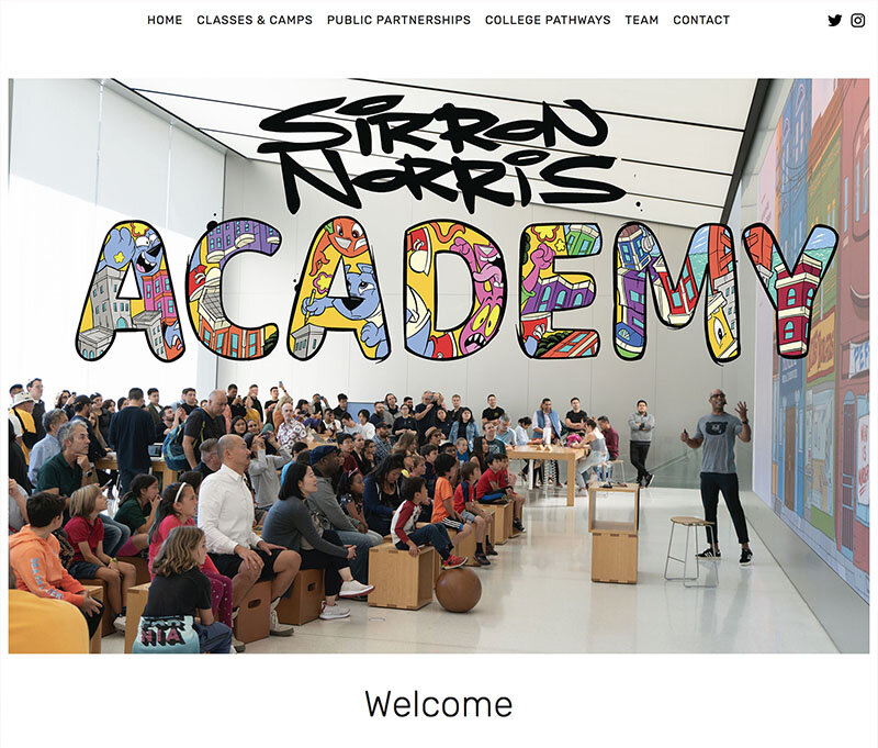 Sirron Norris Academy.jpg