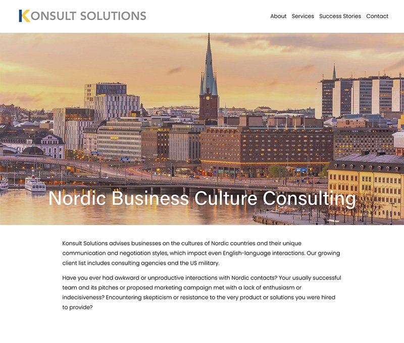 Konsult-Solutions