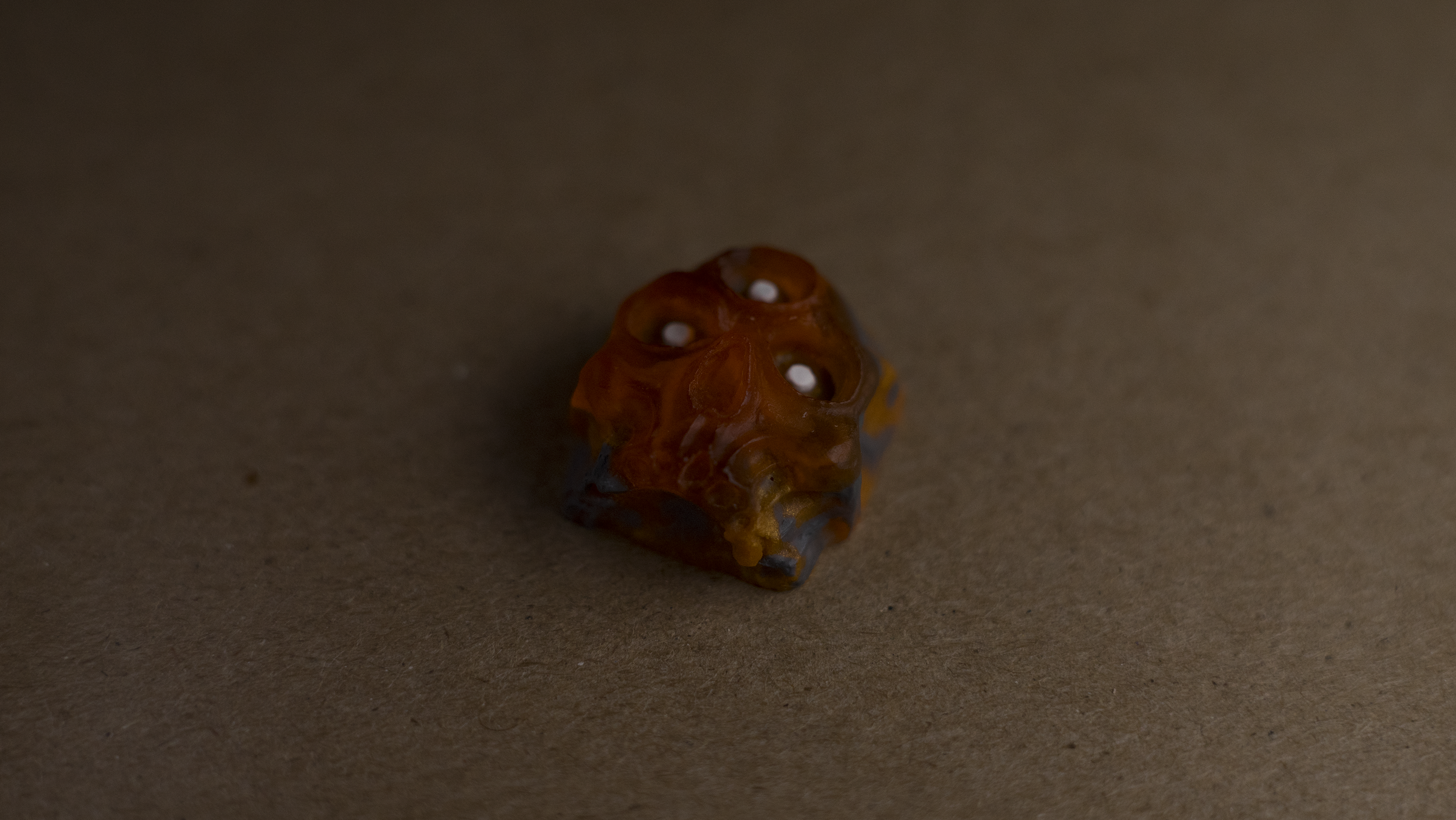 Cronoflare