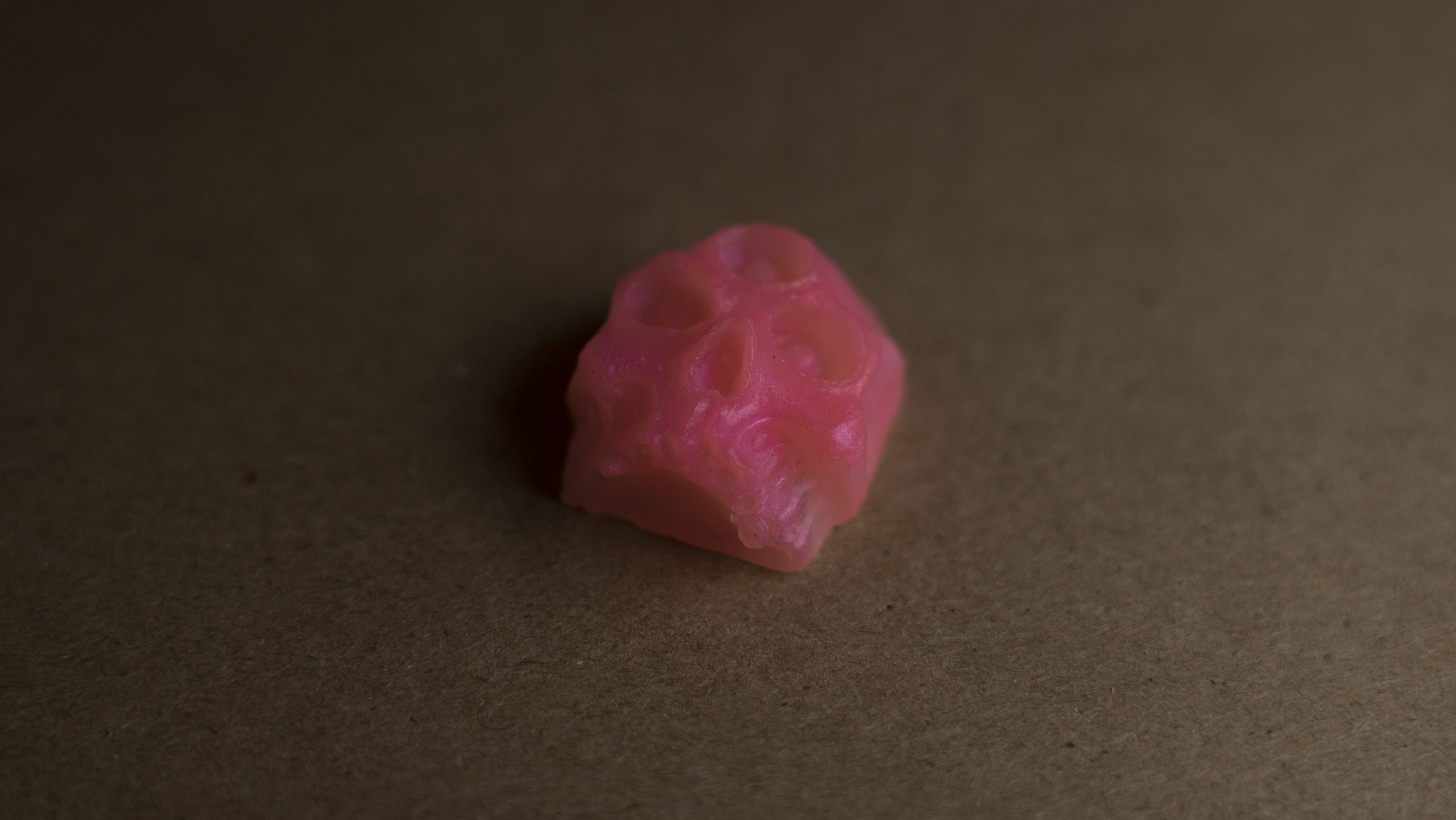 Lust Pink