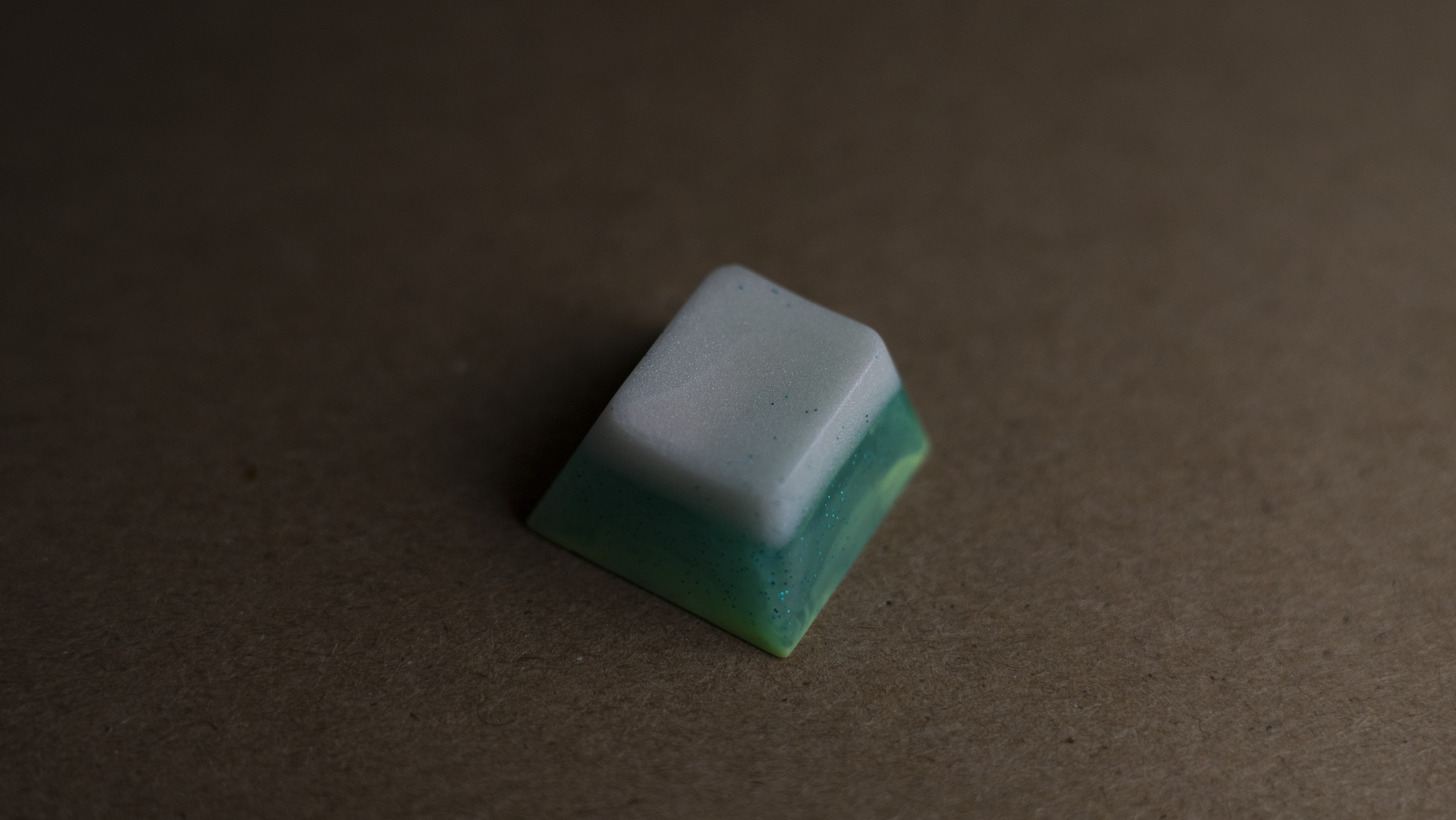 Uranium Paste