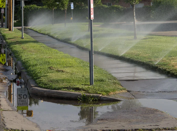 State Begrudgingly Hands Over Water Use Figures to the URC