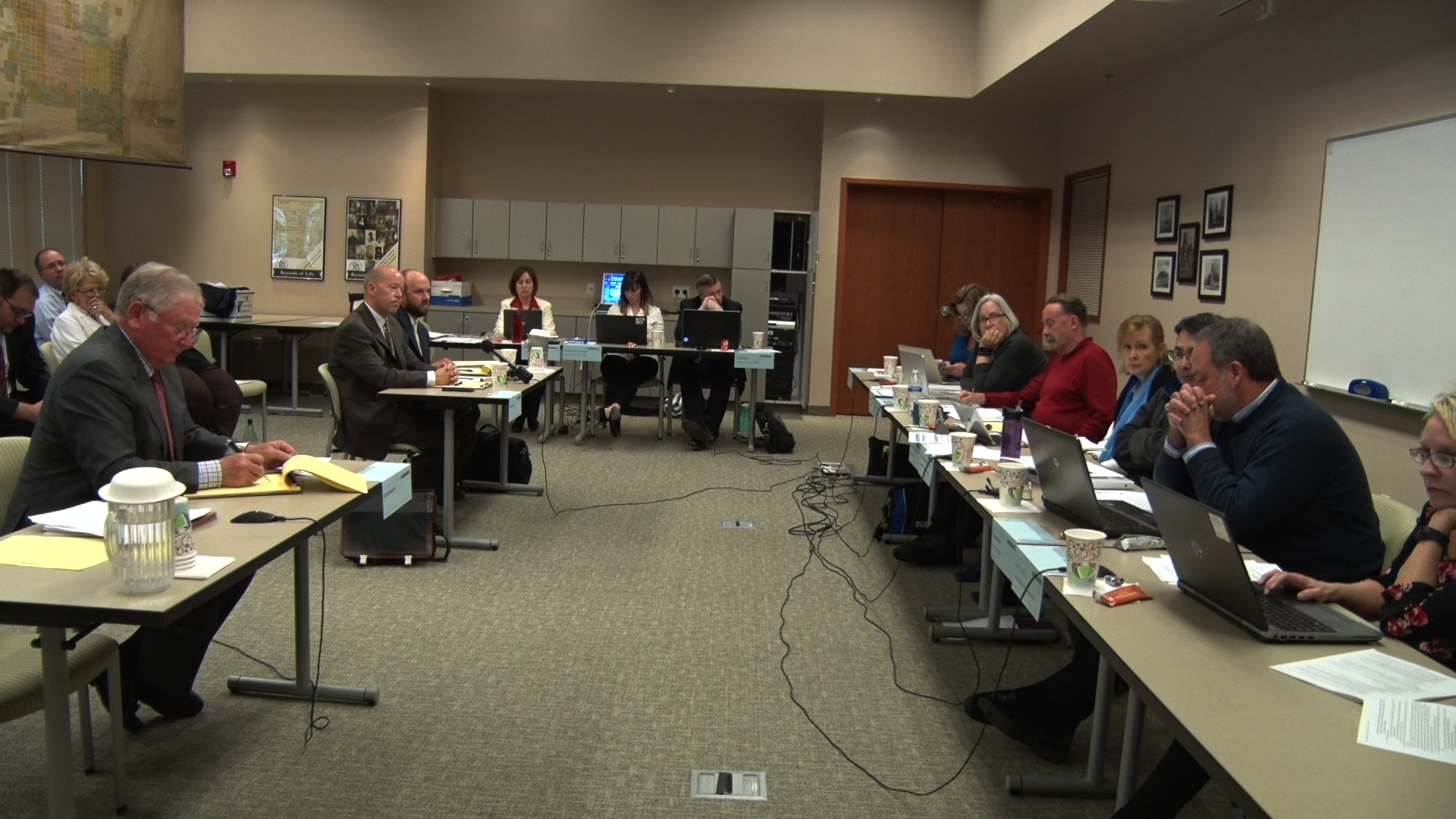 The Fight for Transparency and Honesty