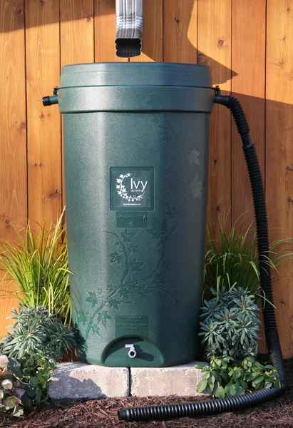 RainHarvest is Back! Order Your Barrels Now!