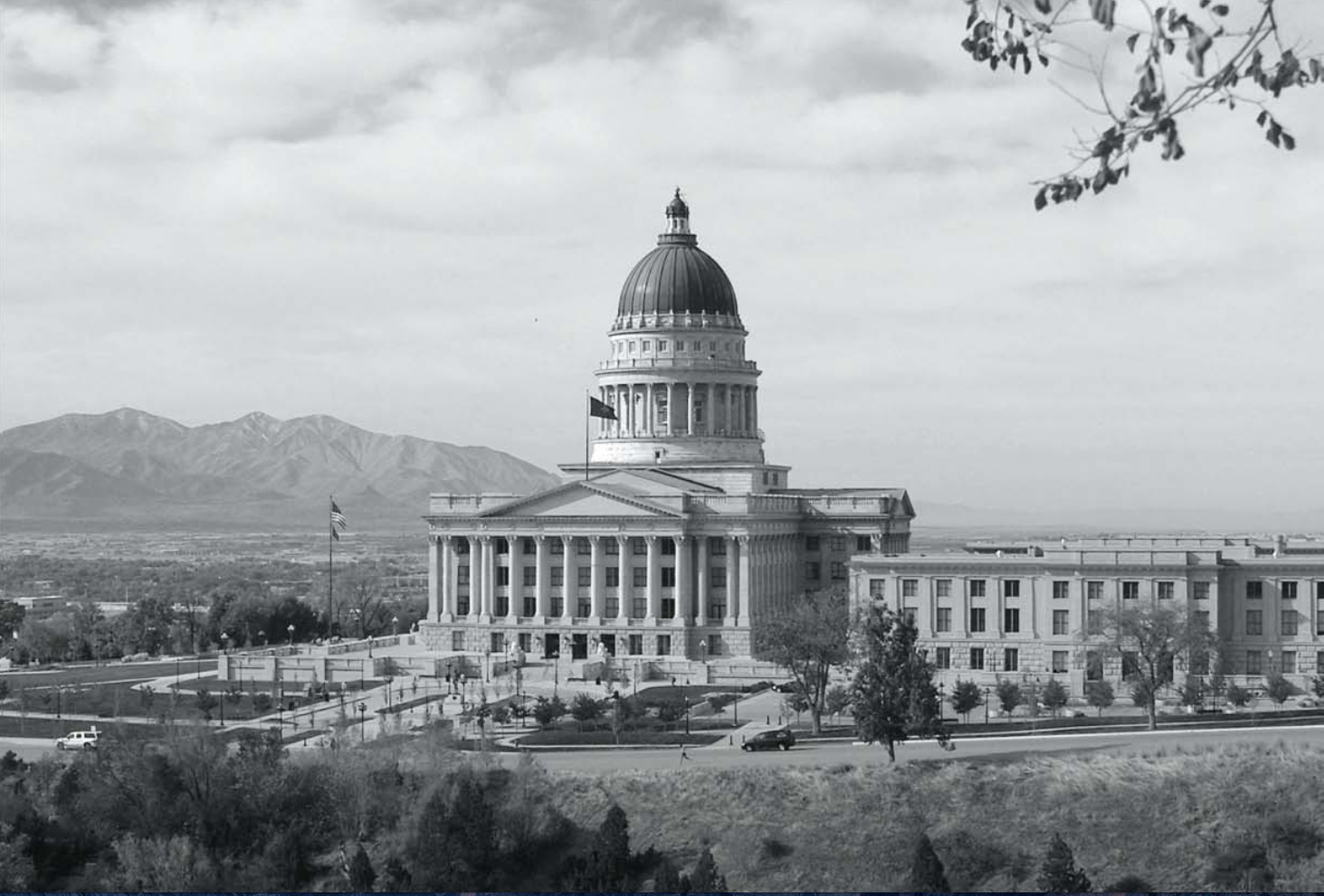 Gov. Herbert’s New Budget: Education Before Water Development