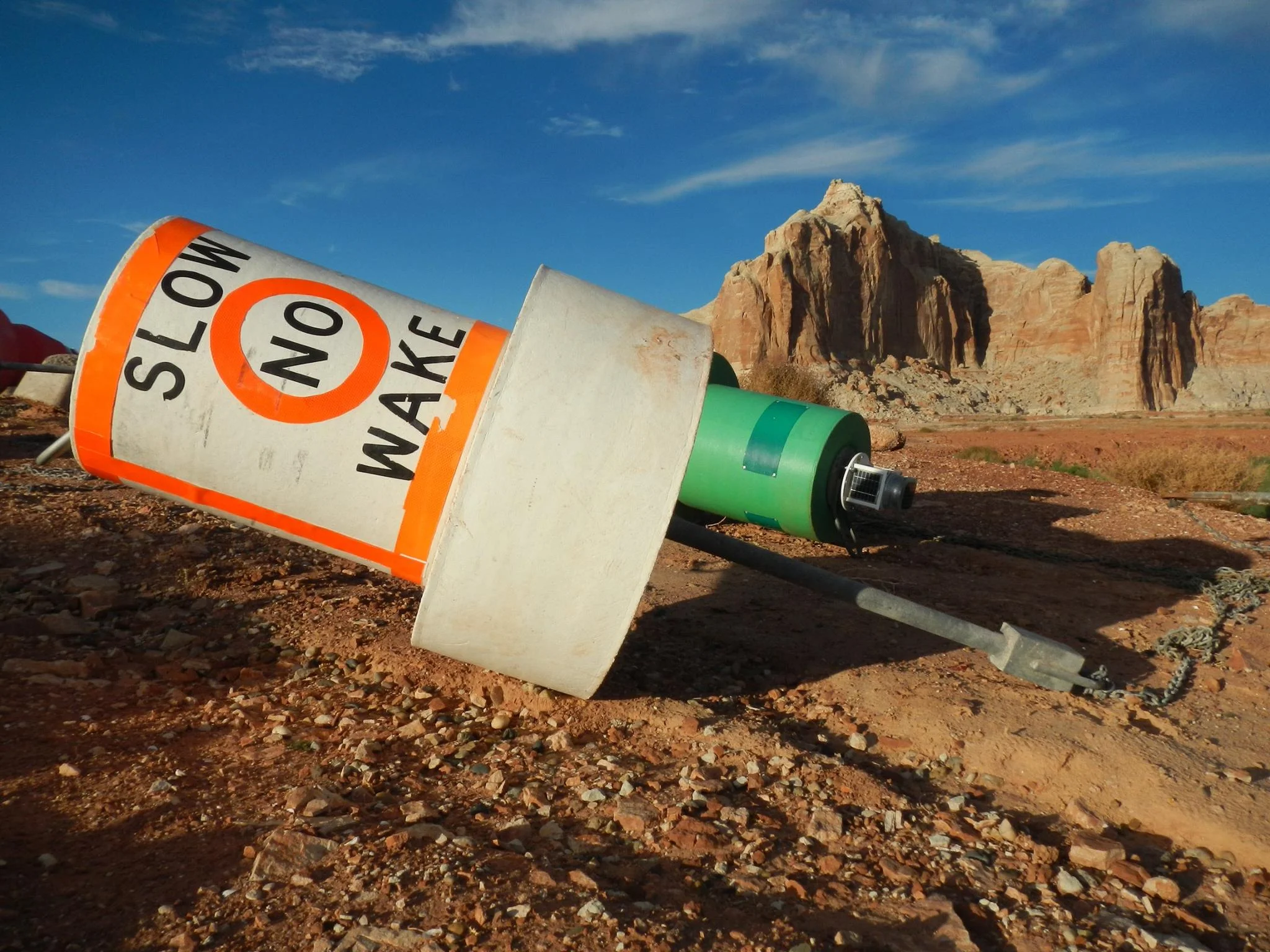 Federal Application for Lake Powell Pipeline Submitted by Gov. Herbert's Administration