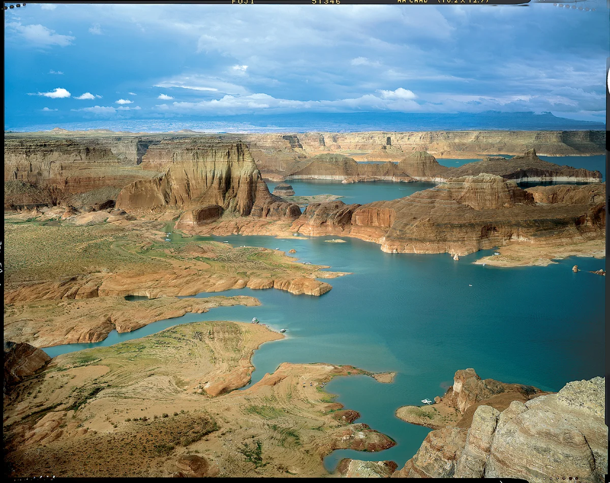 Economists Slam Powell Pipeline Repayment Sham