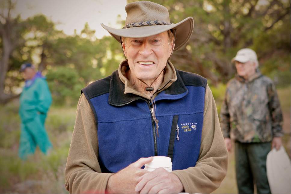 River Legend Takes Out of the Great River of Life