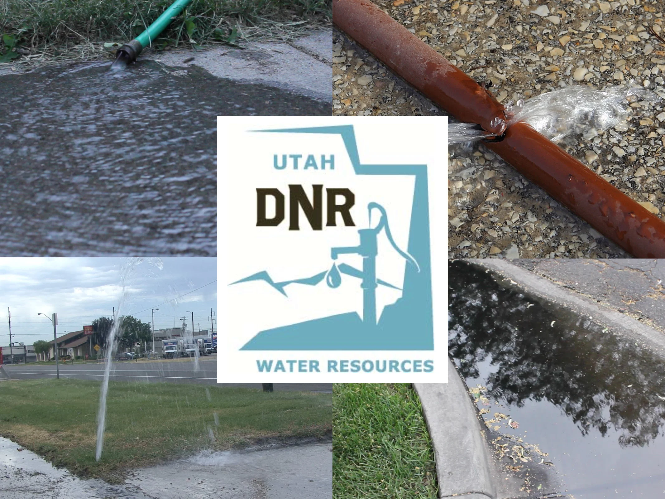 Victory! Audit of Division of Water Resources Approved