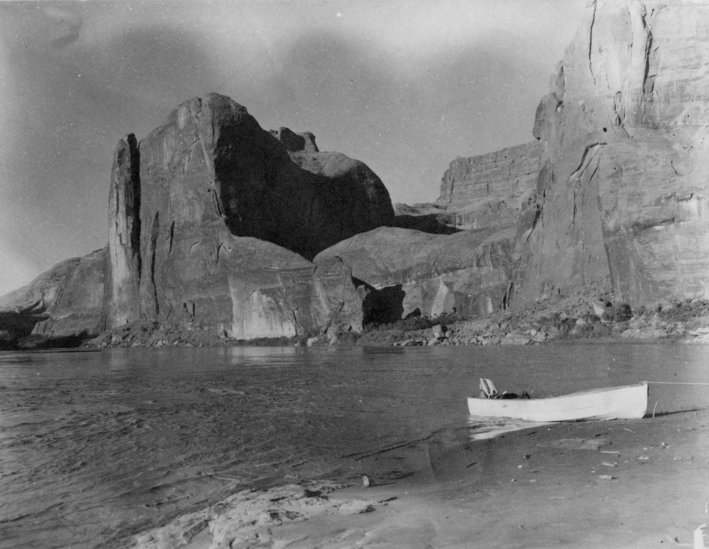 Glen Canyon Comes Alive in New Exhibit