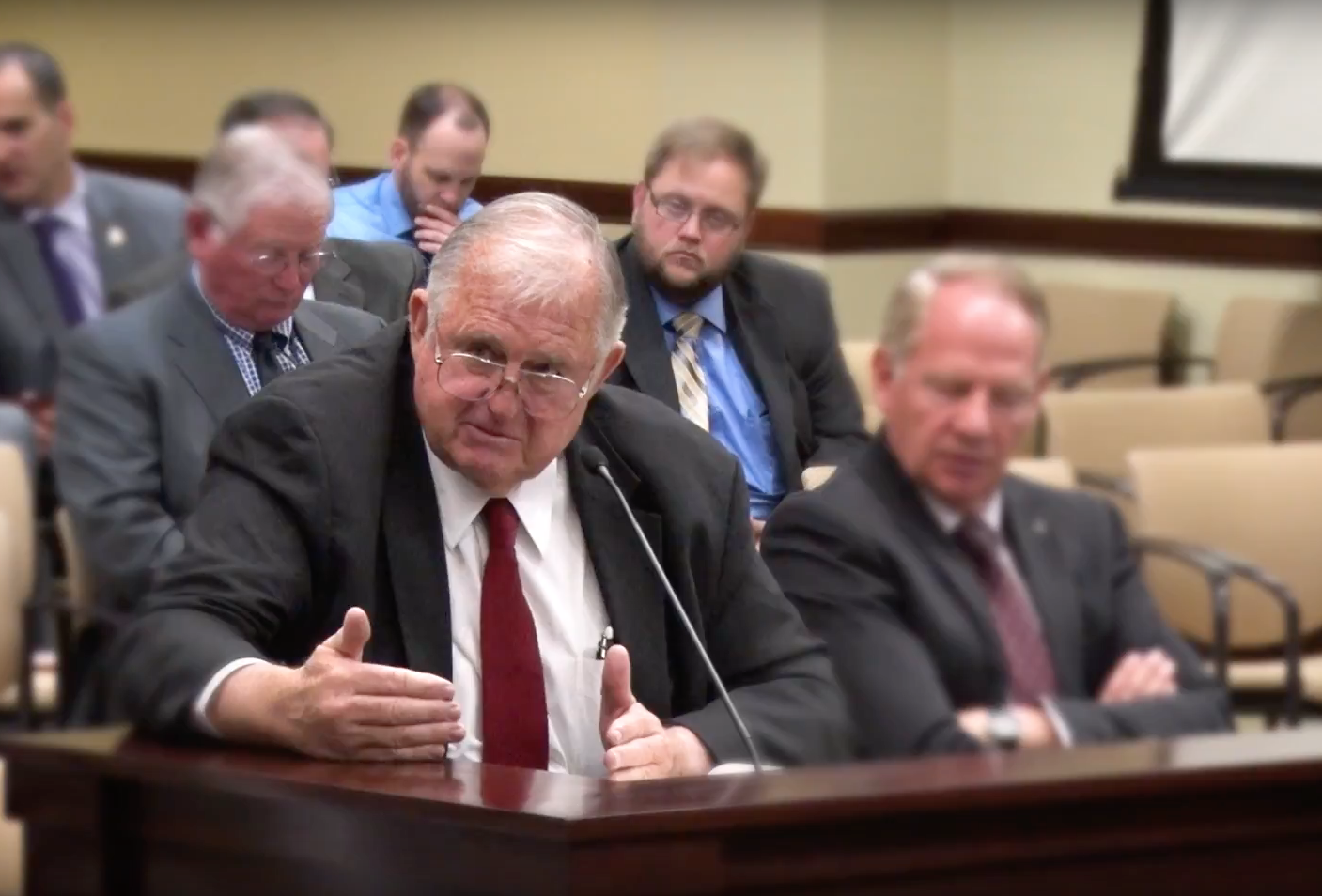 Lake Powell Pipeline Imperils Downstream Water Users