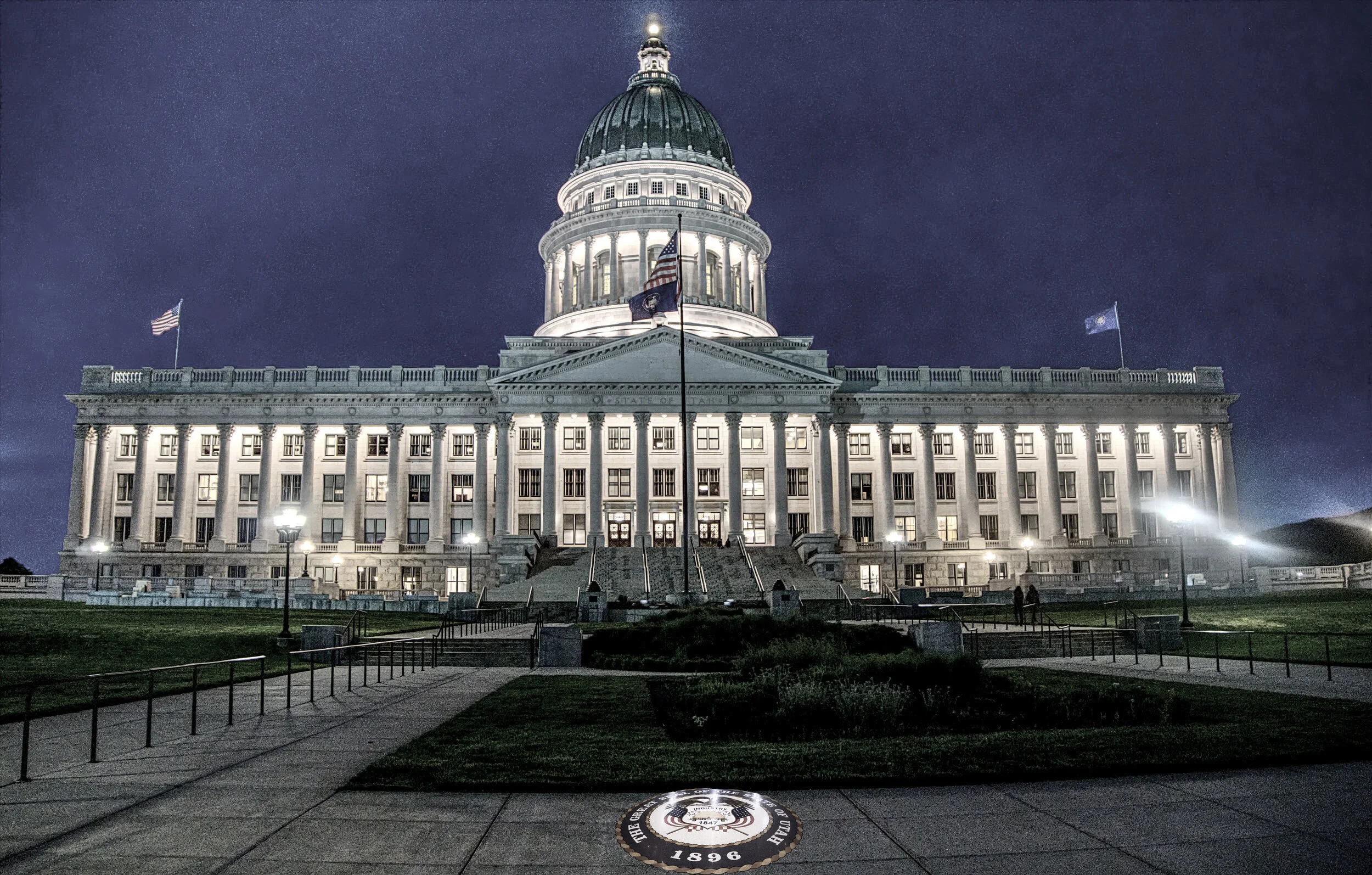 A Coalition of Businesses and Nonprofits Request Redacted Cost Estimate for Lake Powell Pipeline as Legislature Considers Budget Cuts