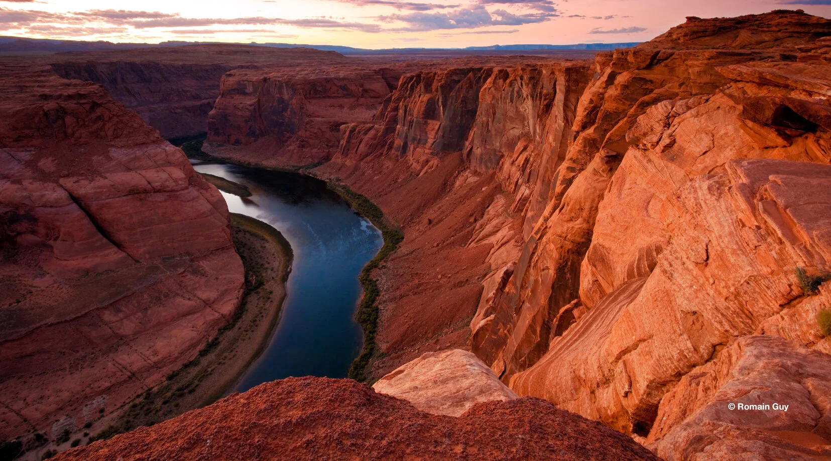 Six State Coalition Send Historic Letter Opposing Lake Powell Pipeline to Secretary of Interior