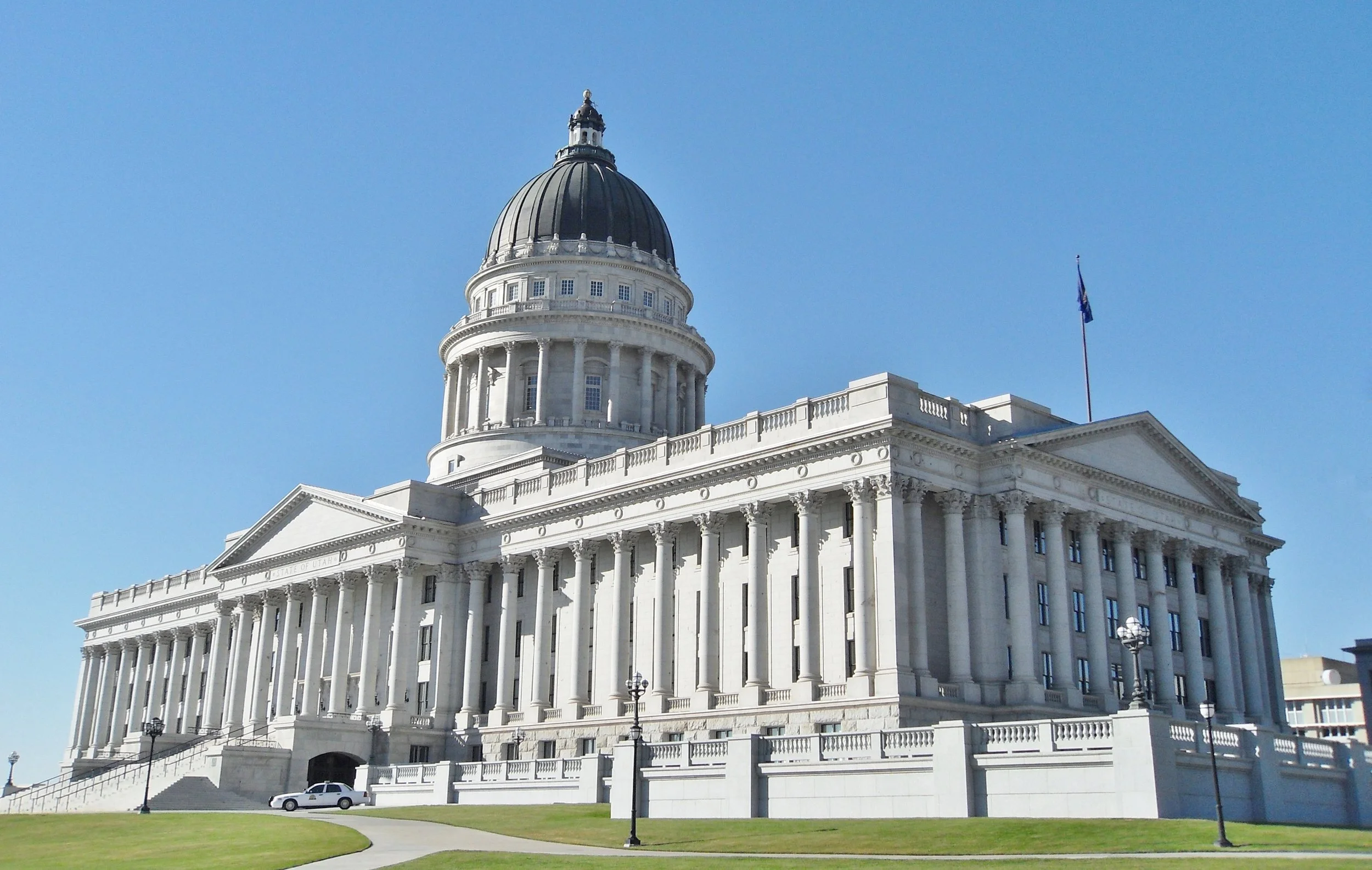 The 2022 Utah Legislative Session Was NOT the Year of Water