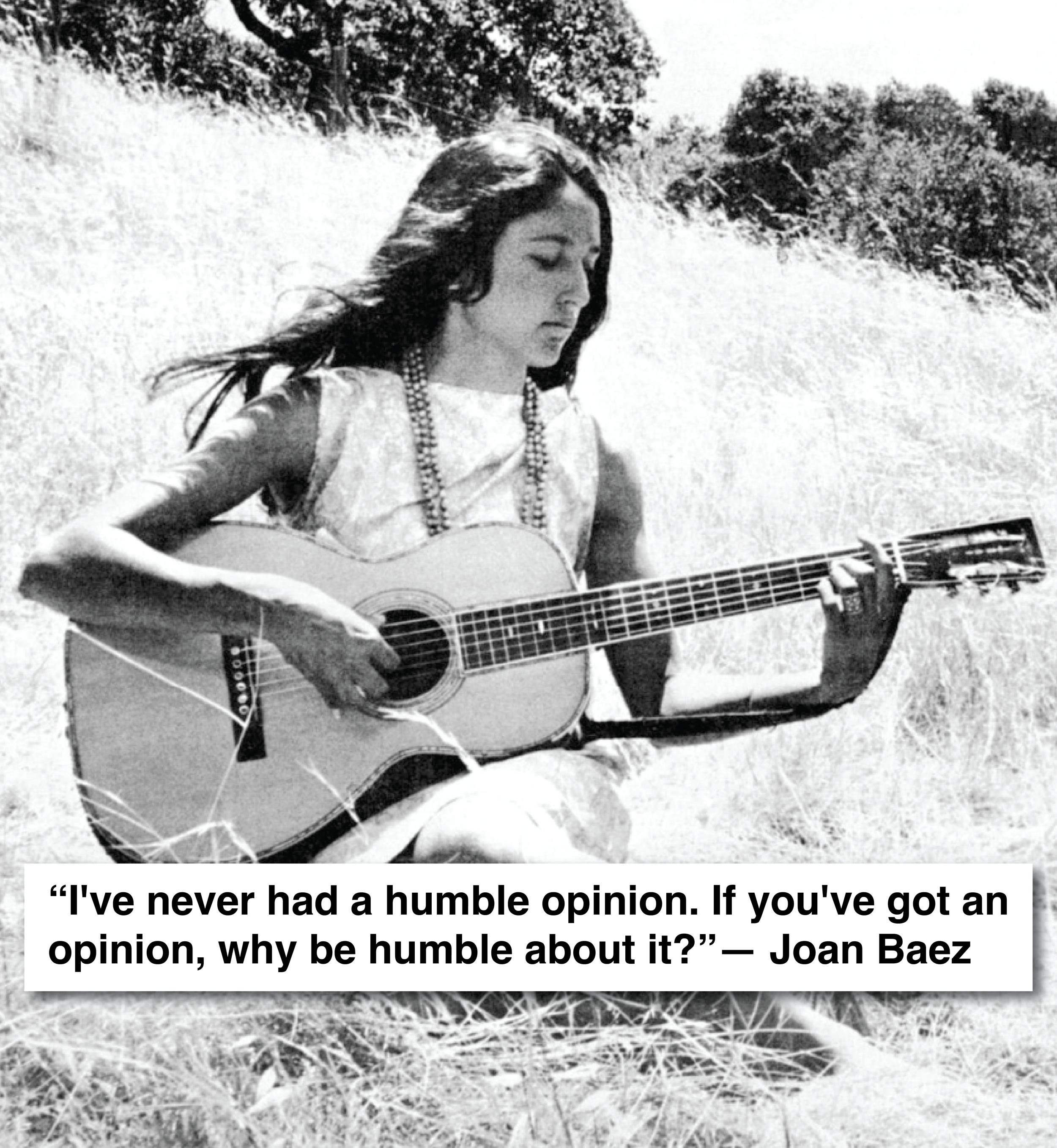 Joan Baez