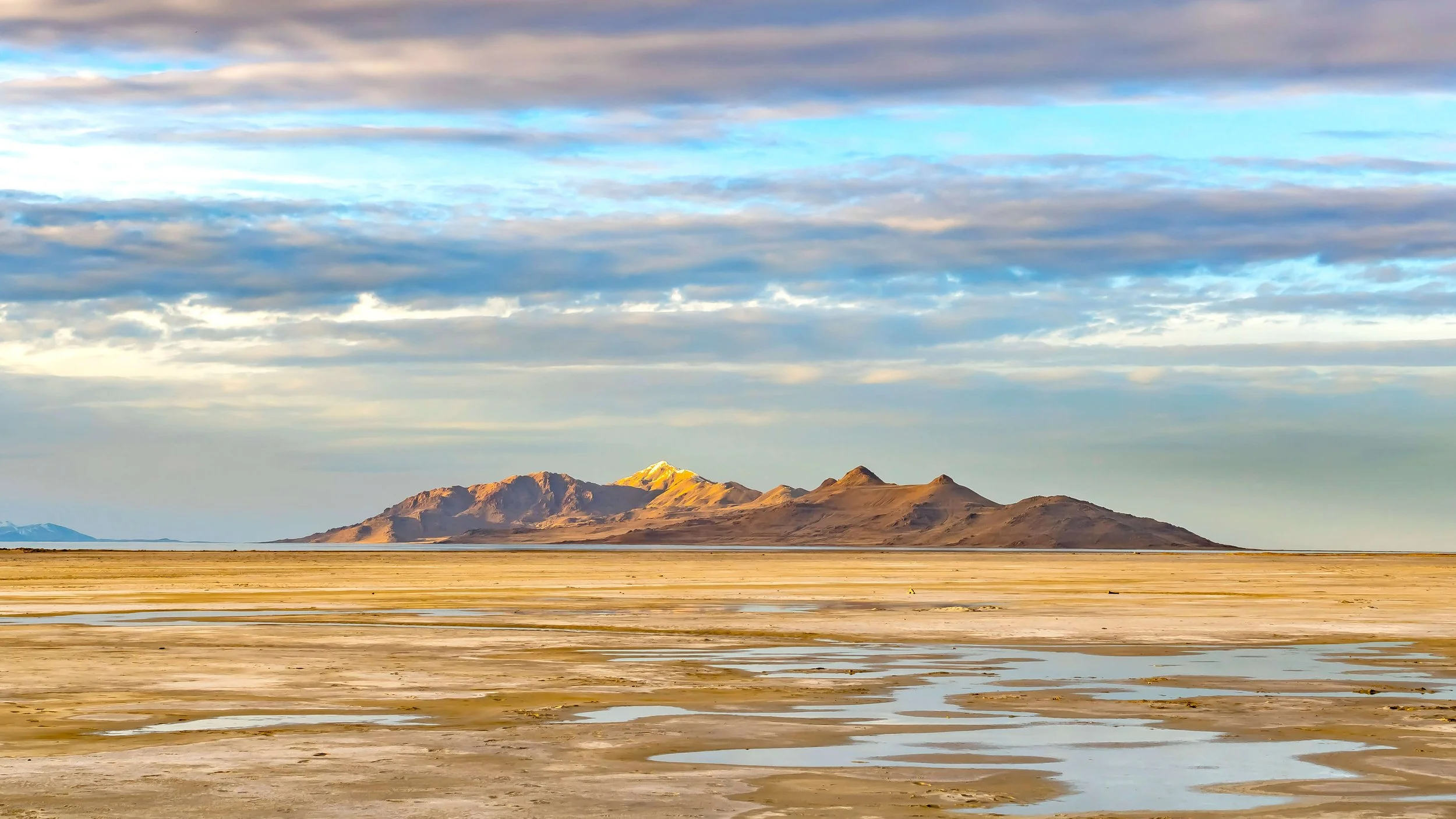 Utah Agency Using Financial Misinformation &amp; Subterfuge to  Dry Up the Great Salt Lake