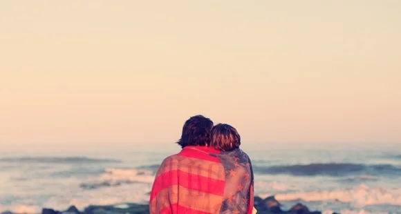 What is the secret to a long marriage?