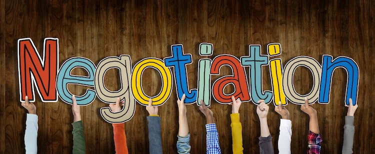 What’s a BATNA and why do I need one?