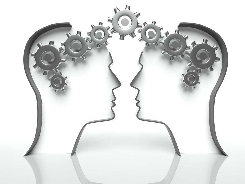 Meeting of Minds