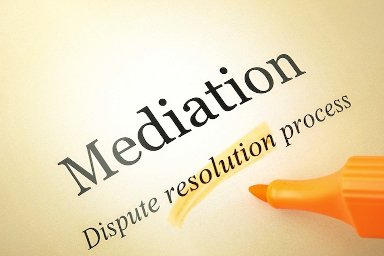 Mediation Skills for Professionals