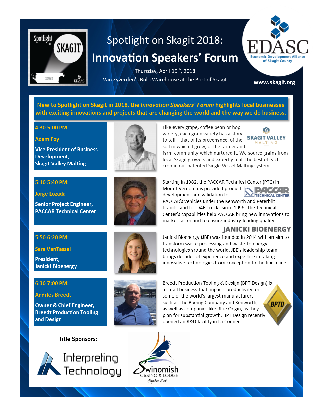Spotlight on Skagit 2018 Speaker Flyer.png