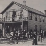 Burlington Hotel