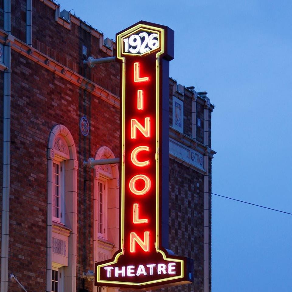 The Lincoln Theatre