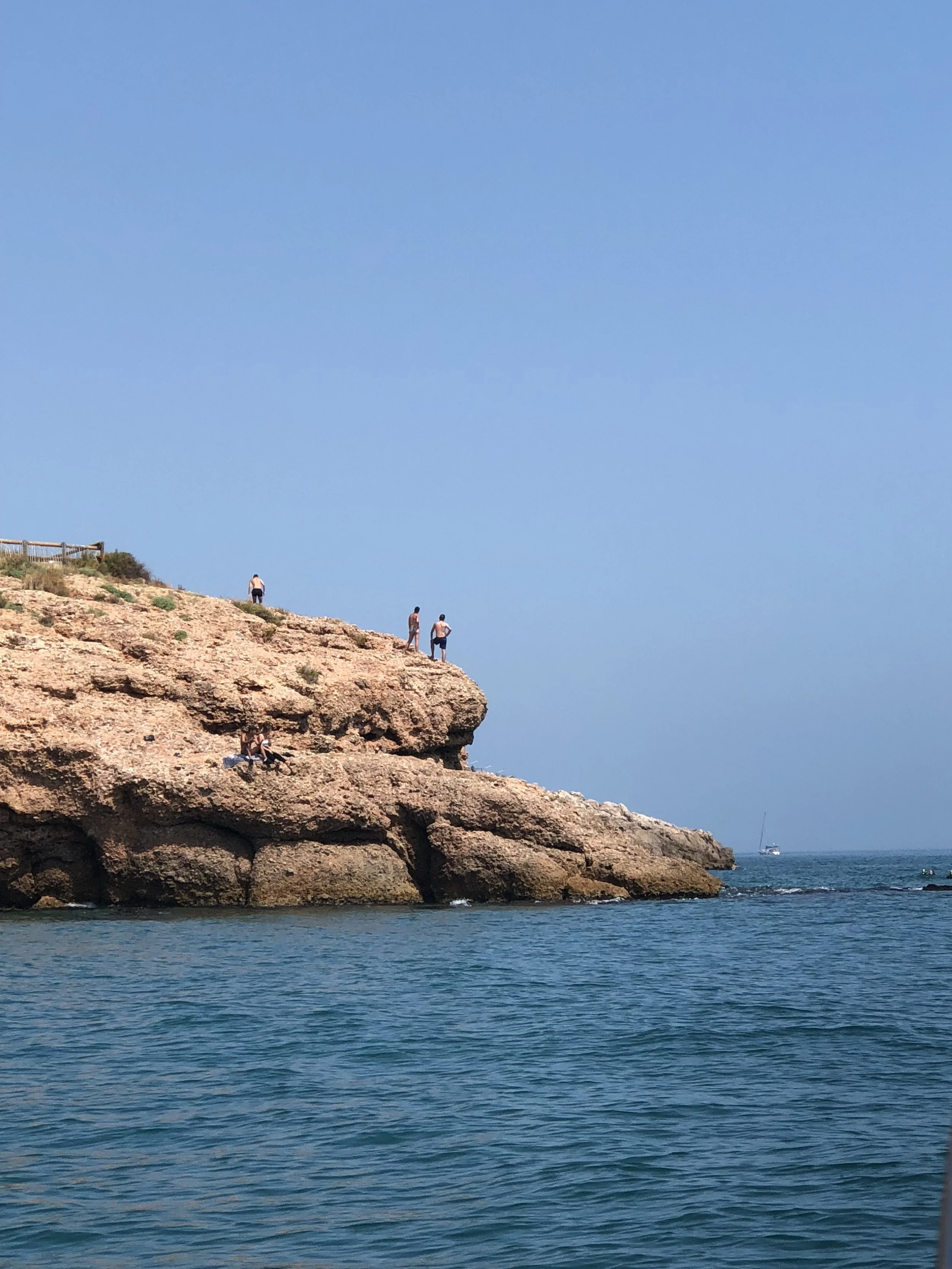 Travel Spotlight: Sète