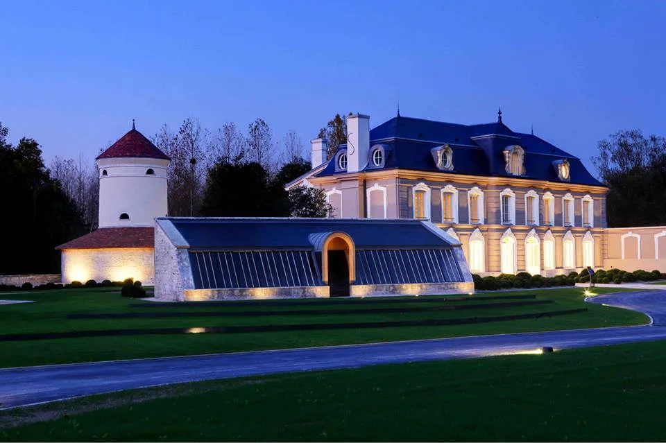 Photo credit: Champagne Devaux