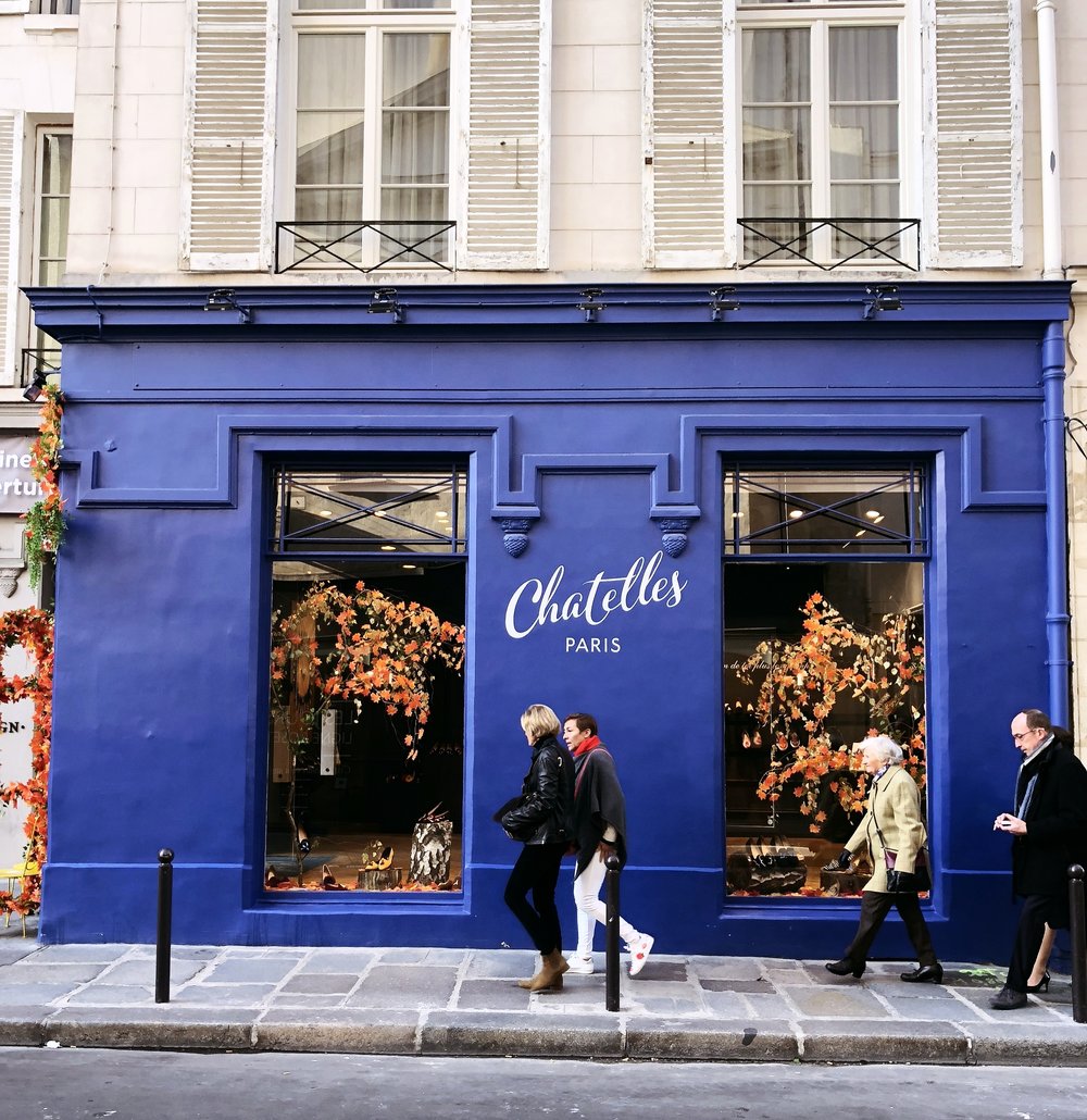 10x Famous French fashion brands in Paris to discover! - This is Paris