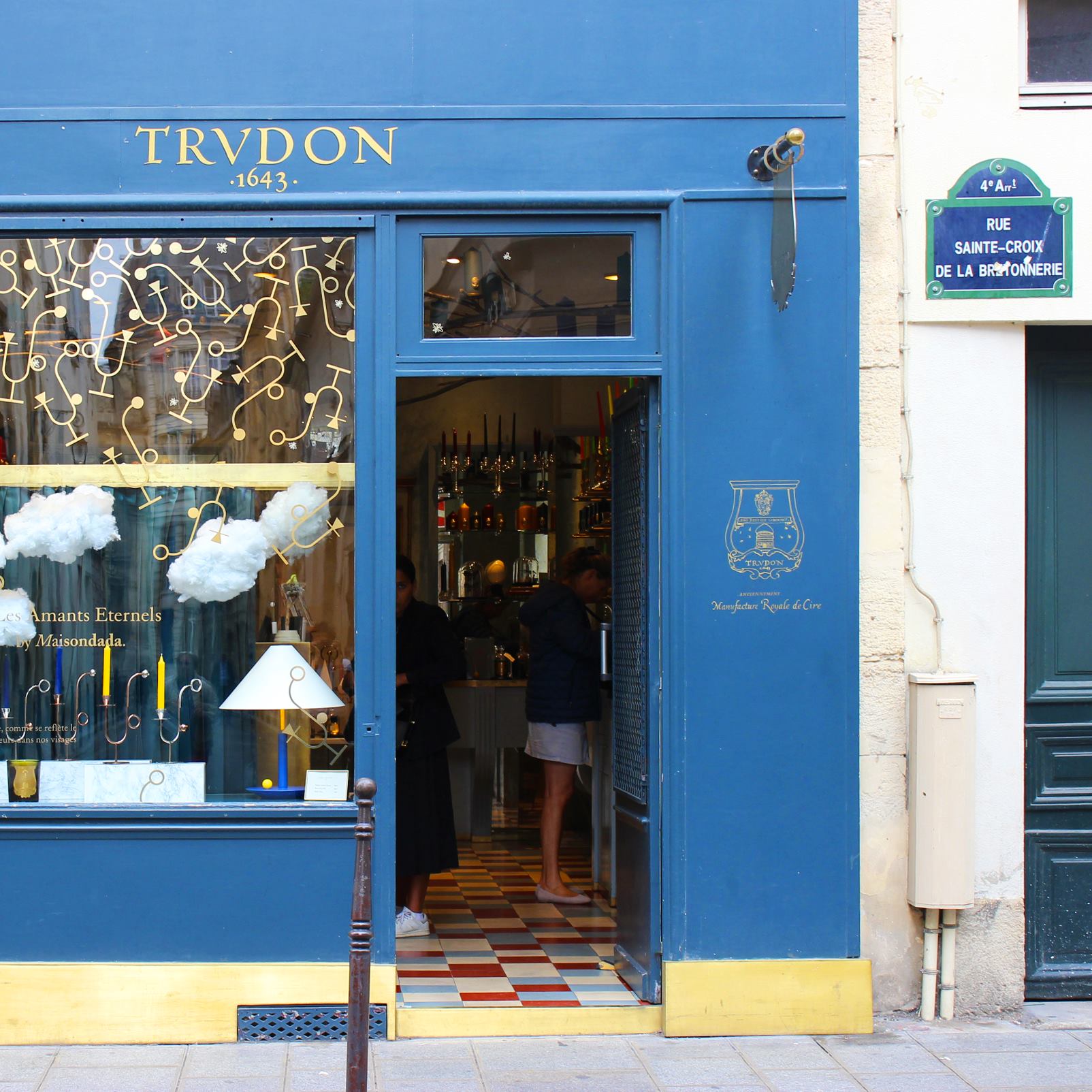 Shopping in Paris: 16 Amazing French Brands You Won't Find Back Home — Well  in France