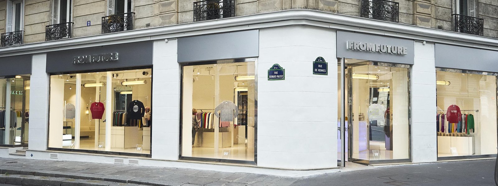 Shopping in Paris: 16 Amazing French Brands You Won’t Find Back Home ...