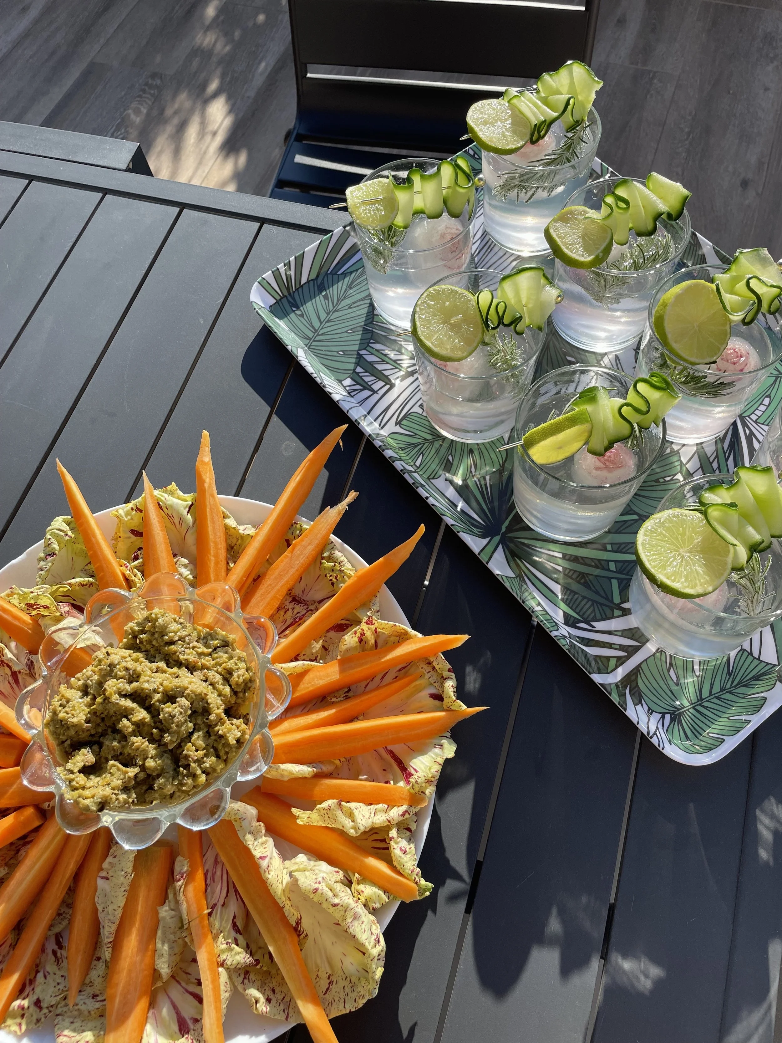 How to Create Wellness Retreat Vibes at Home