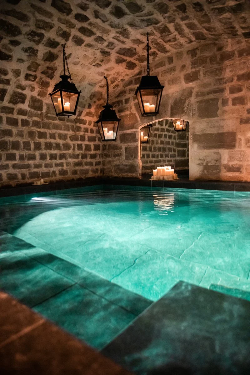 The Ultimate Paris Spa Guide: 15 Must-Visit Sanctuaries for Self-Care Bliss