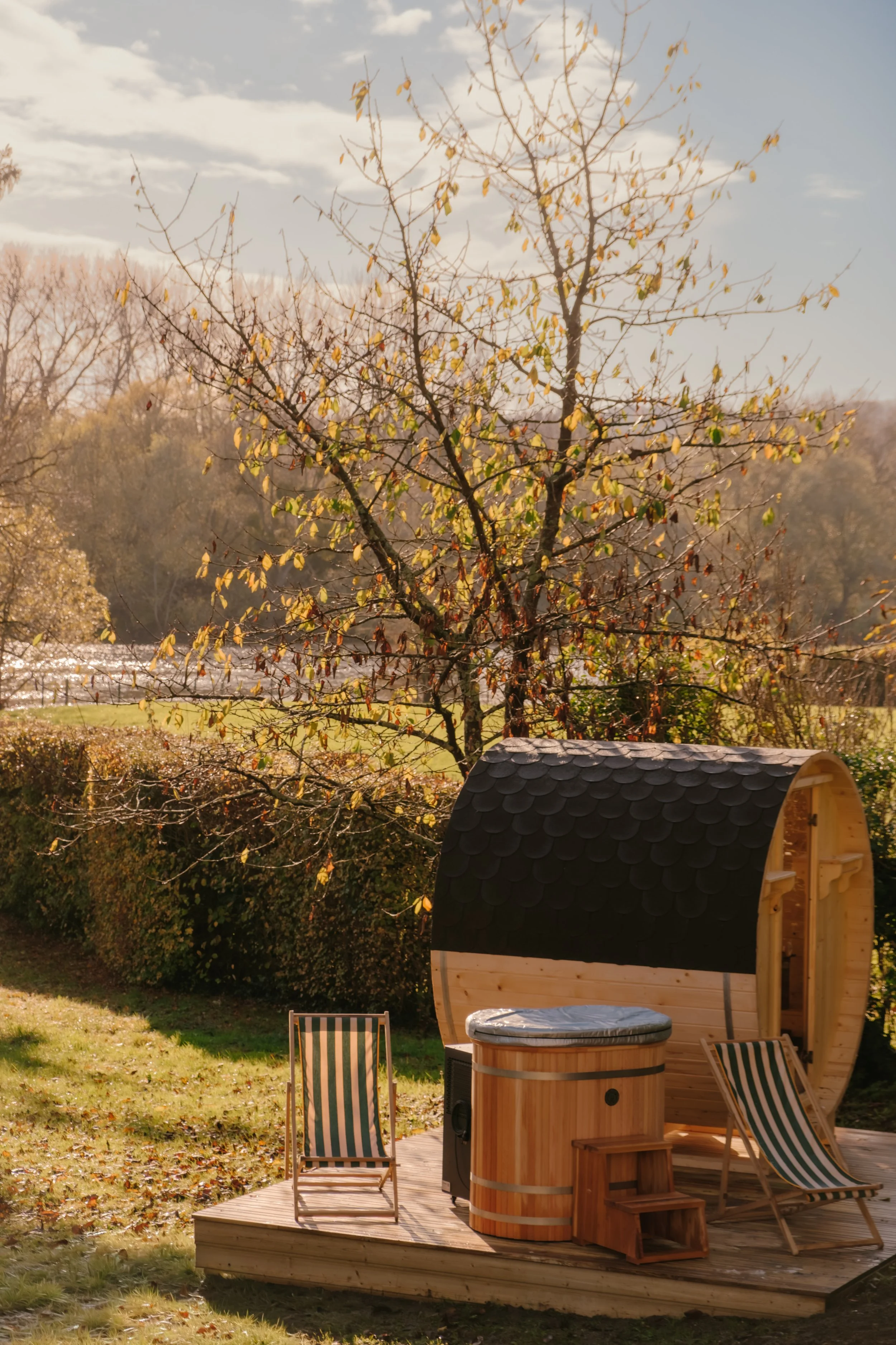 Rive SideHouse8.Sauna automne.jpg