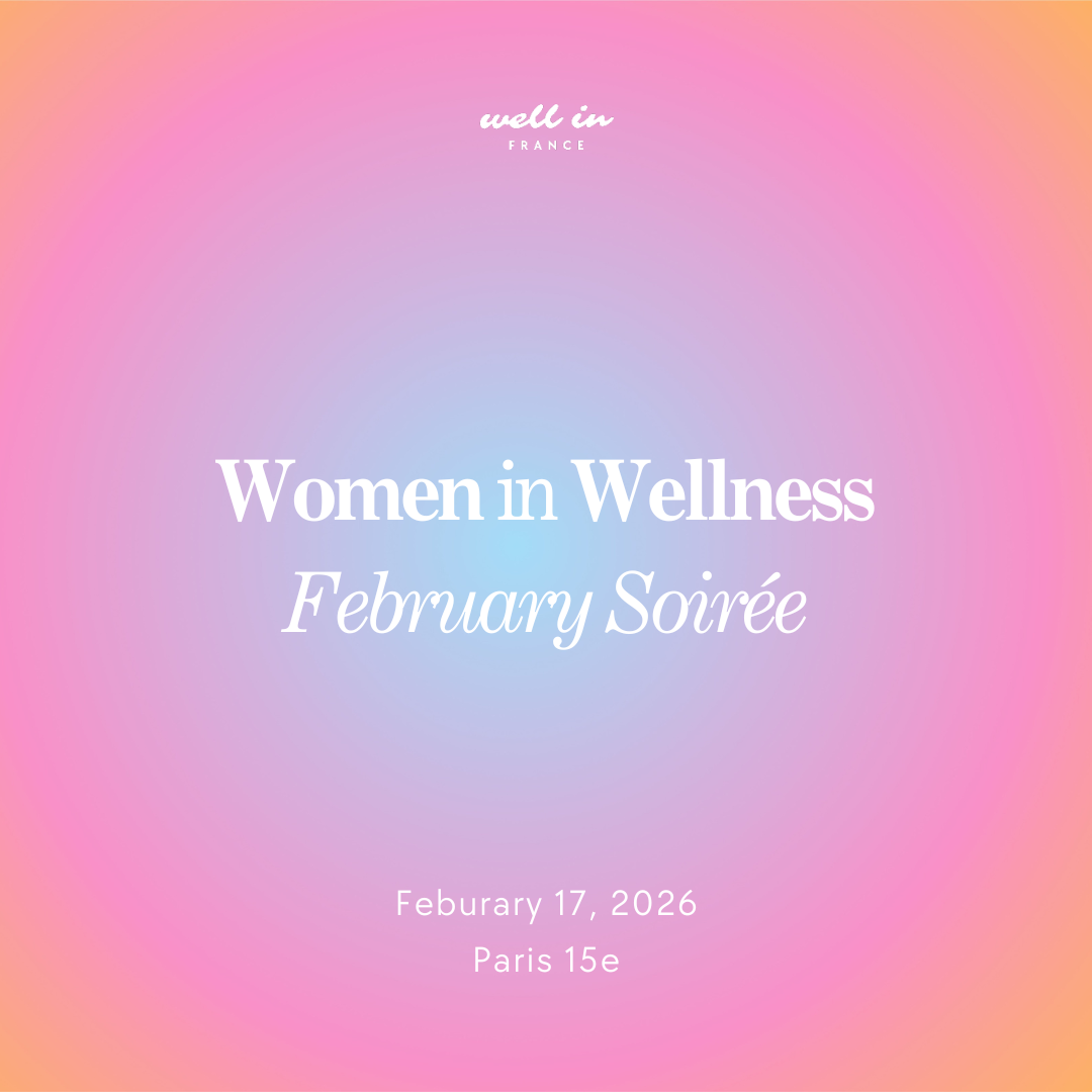 February Soiree Well in France