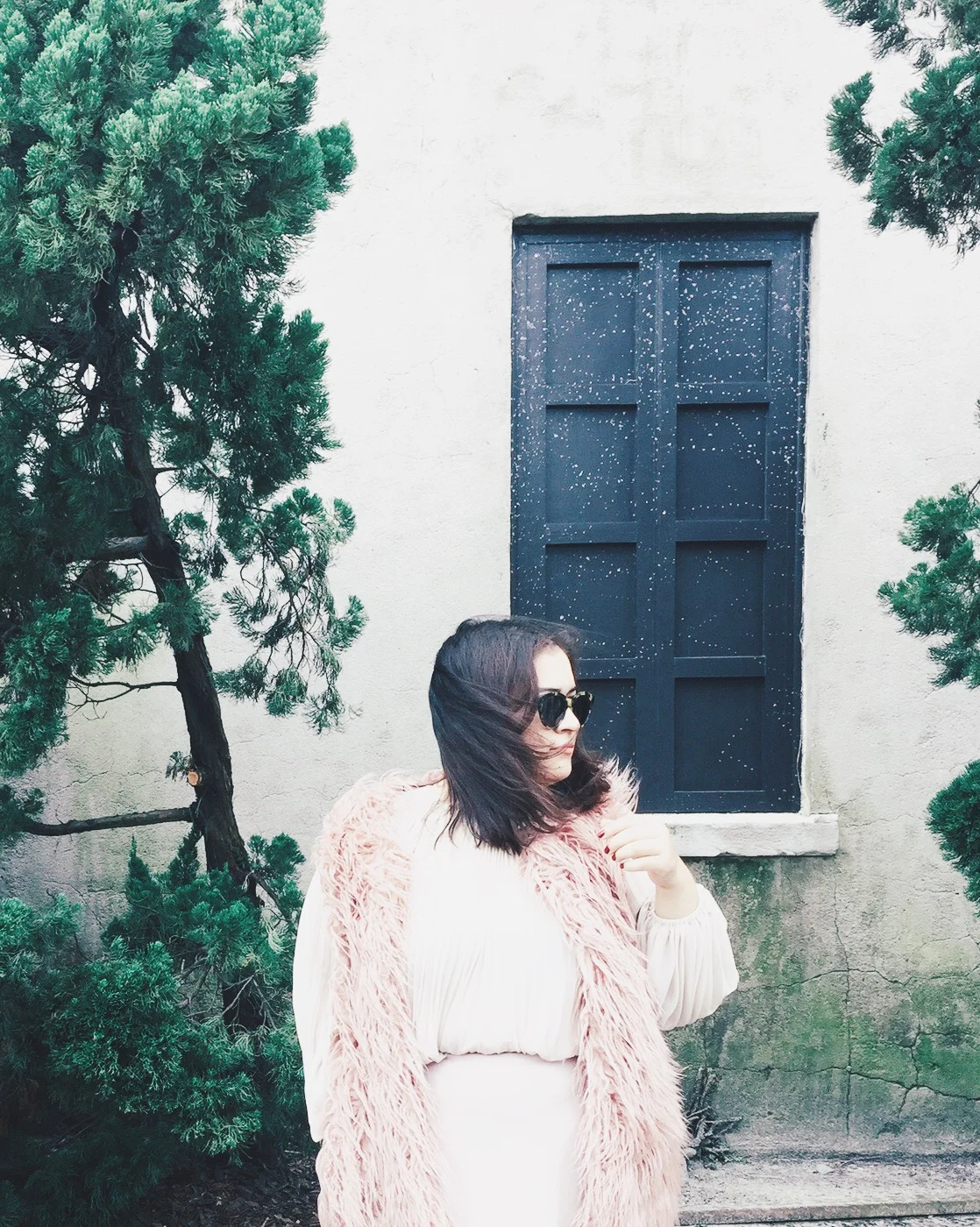 When You Start To Look Deeper : The One In Fashion