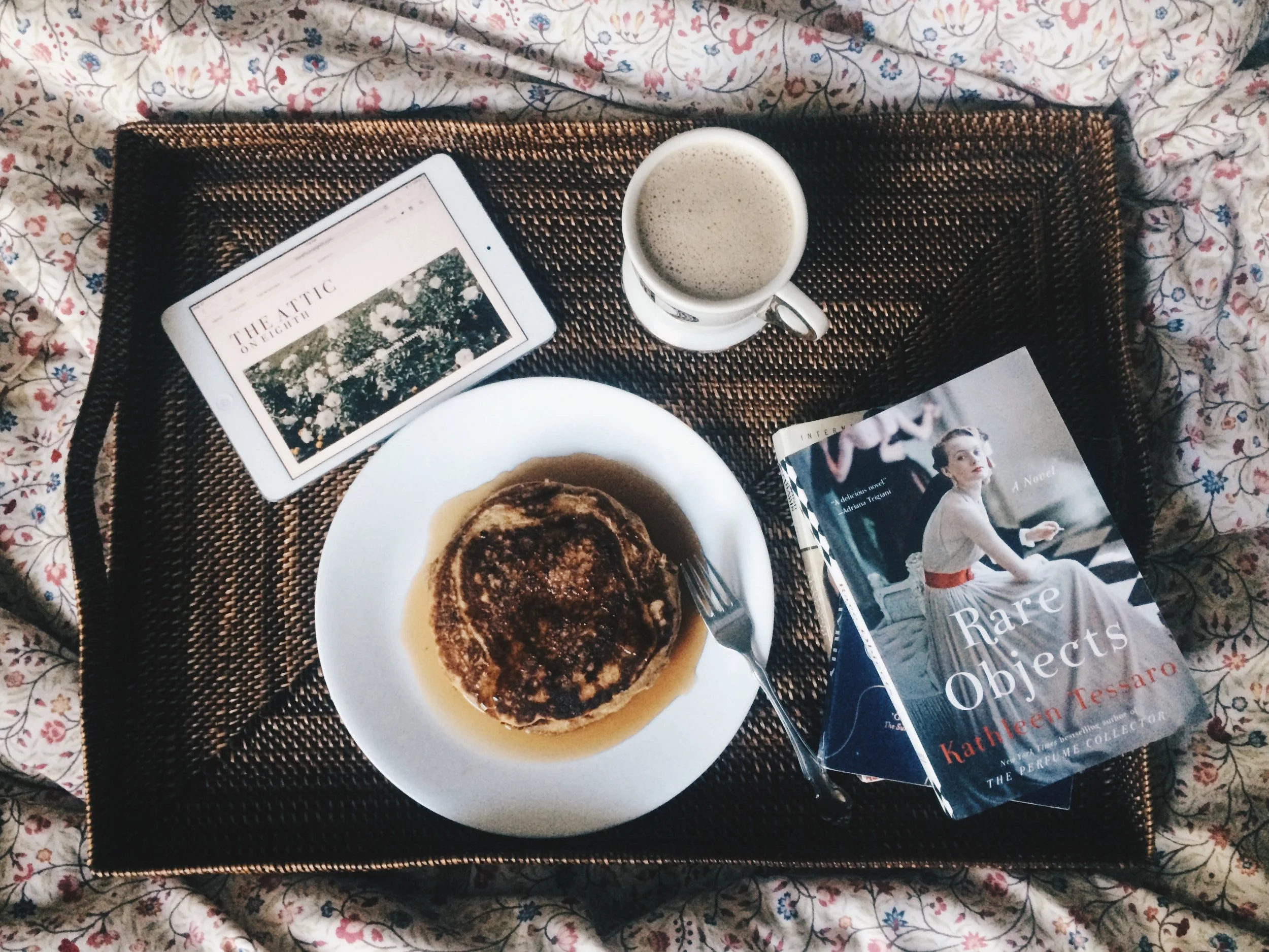 The Weekly Digest: 18th - 24th June